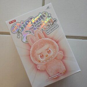 BIG INTO ENERGY BLIND BOX